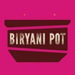 Biryani Pot