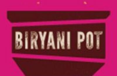 Biryani Pot