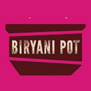 Biryani Pot