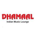 Dhamaal Lounge -  Smana Hotel Al Raffa