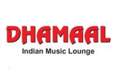 Dhamaal Lounge -  Smana Hotel Al Raffa