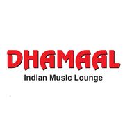 Dhamaal Lounge -  Smana Hotel Al Raffa