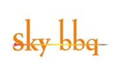 Sky bbq