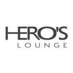 Hero's Lounge