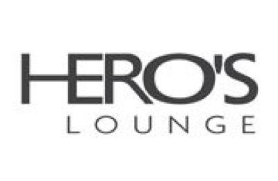 Hero's Lounge