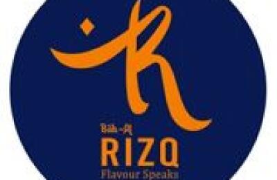 Bab Al Rizq Cafeteria