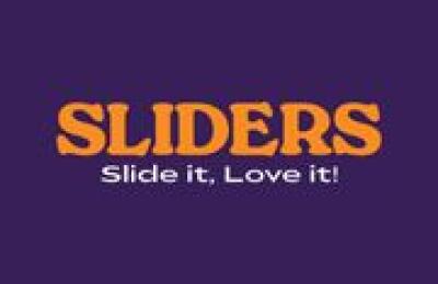 Sliders