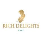 Rich Delights Cafe