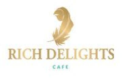 Rich Delights Cafe