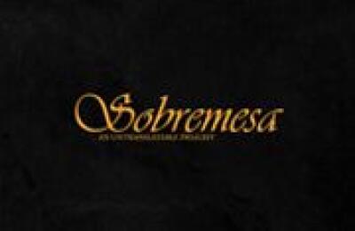 Sobremesa