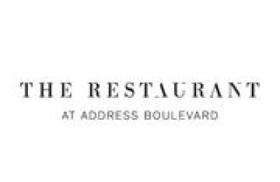 The Restaurant - Address Boulevard