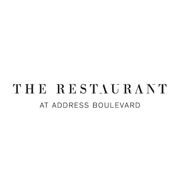 The Restaurant - Address Boulevard