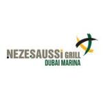 Nezesaussi Grill - Address Dubai Marina