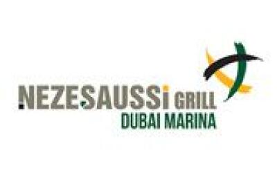 Nezesaussi Grill - Address Dubai Marina