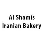 Al Shamis Iranian Bakery
