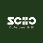 Soho Cafe & Grill 
