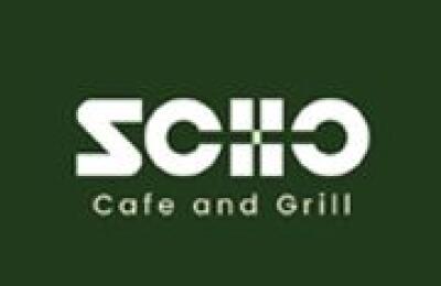 Soho Cafe & Grill 