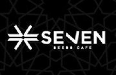 Seven Seeds Cafe