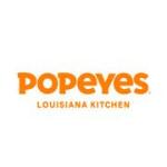 Popeyes Louisiana Kitchen