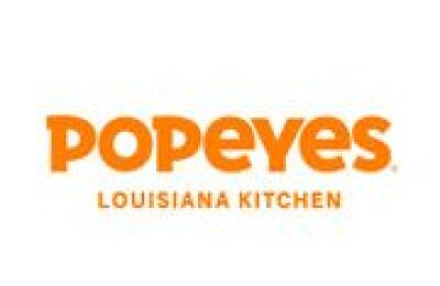 Popeyes Louisiana Kitchen