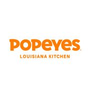 Popeyes Louisiana Kitchen
