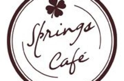 Springs Cafe