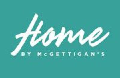 Home by McGettigan's