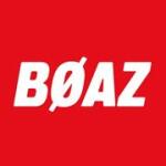 Boaz