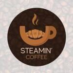 Steamin' Coffee