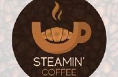 Steamin' Coffee