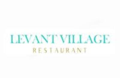Levant Village - ليڤانت فيليج
