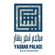 Yashar Palace