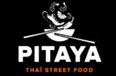 Pitaya Thaï Street Food