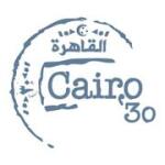 Cairo 30