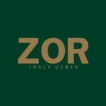 ZOR