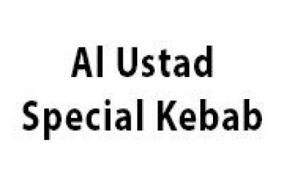 Al Ustad Special Kebab