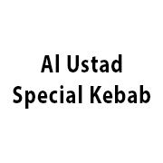 Al Ustad Special Kebab