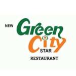 New Green City Star