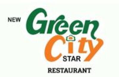 New Green City Star