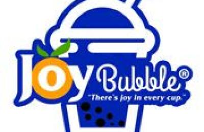 Joy Bubble