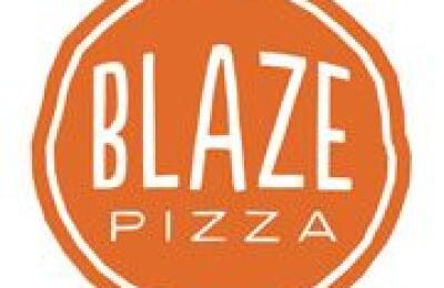 Blaze Pizza