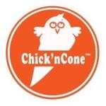 Chick'nCone