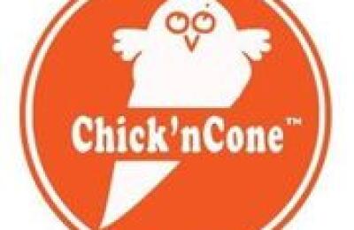 Chick'nCone