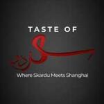Taste of Skardu
