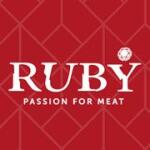 Ruby Passion For Meat