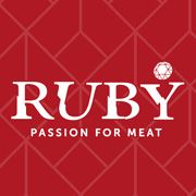Ruby Passion For Meat