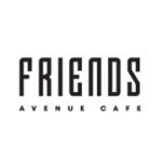 Friends Avenue Cafe