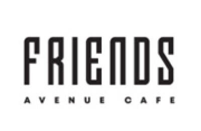 Friends Avenue Cafe