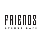 Friends Avenue Cafe