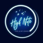 High Note Pool and Sky Lounge